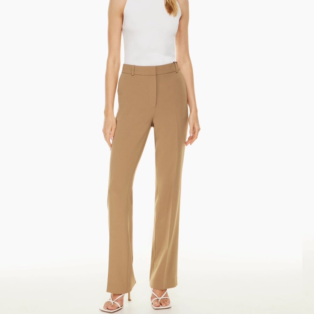 Babaton Publish Pant